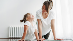 Postpartum workout: top 10 exercises to do after pregnancy