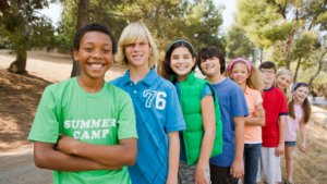 Summer camp activities for kids: top choices for fun and learning