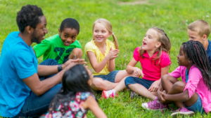 Summer camp activities for kids: top choices for fun and learning
