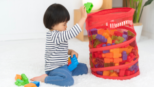 Toys for 5-year-old boys: top picks and expert recommendations