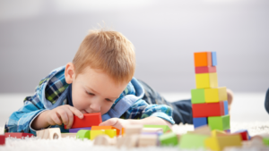 Toys for 5-year-old boys: top picks and expert recommendations