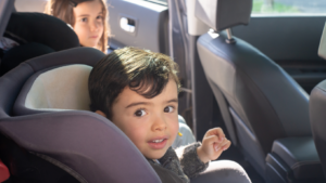 When do kids stop using car seats: age and weight guidelines explained
