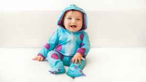 Baby costume ideas: quick and easy inspiration for parents