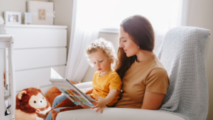 Best books for babies: essential reads for early development