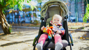 Best high-end stroller: ultimate guide for luxury and performance