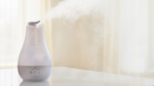 Best humidifier for nursery: expert recommendations and top picks