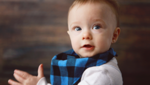Biblical baby boy names: timeless and meaningful choices for your son
