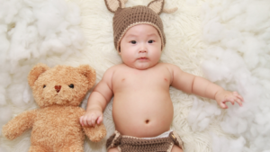 Biblical baby boy names: timeless and meaningful choices for your son