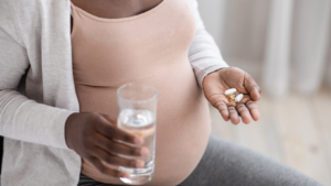 Coughing medicine for pregnant women: safe and effective options
