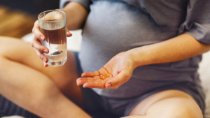 Coughing medicine for pregnant women: safe and effective options