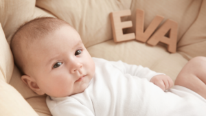 Elegant baby girl names: a curated collection for your little princess