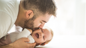First fathers day ideas: memorable celebrations for new dads