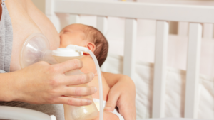 Best hands-free breast pump: a comprehensive guide for moms