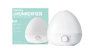 Best humidifier for babies: ultimate guide for parent's choice