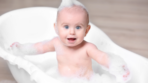 Best infant bath tub: top picks for a safe and enjoyable bath time