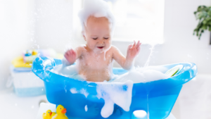 Best infant bath tub: top picks for a safe and enjoyable bath time