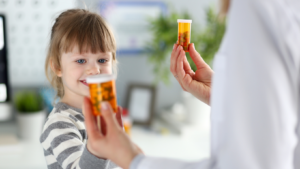Best multivitamin for picky eaters: top choices for fussy taste buds