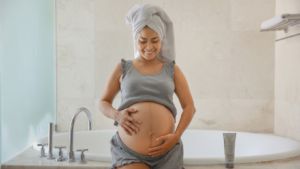 Best pregnancy stretch mark cream: top choices for moms-to-be