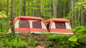 Best tents for large families: spacious options for comfortable camping