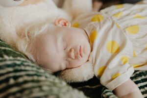 2 year old sleep schedule: optimal patterns for healthy development