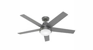 Best ceiling fans for nursery: top picks for comfort and safety