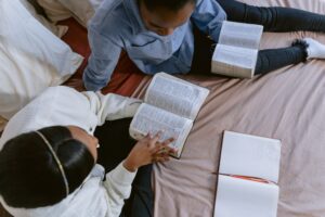 Scriptures to pray over your children: a concise guide 