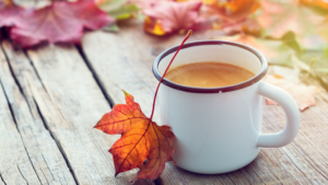 Fall coffee recipes: delicious and cozy drinks for the autumn season
