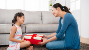 Family gift ideas for the whole family: fun and affordable options