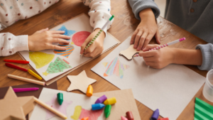 20 funny things to draw for kids: creative and easy ideas