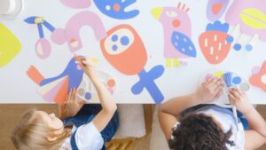 20 funny things to draw for kids: creative and easy ideas