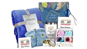 Postpartum gifts for mom: practical and thoughtful ideas for new mothers