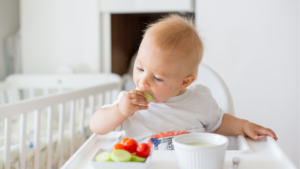 Toddler breakfast ideas: healthy and easy meals for your little ones
