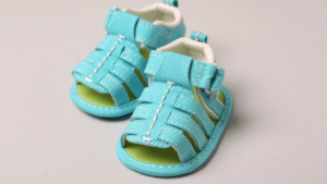 Best baby sandals for new walkers: comfortable and supportive options for your little one
