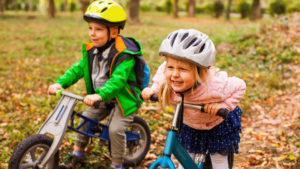 Best bikes for 4-year-olds: expert recommendations for safe and fun riding