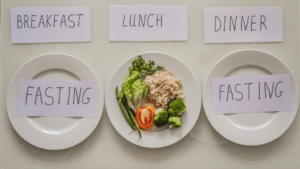 What is the best intermittent fasting window for losing belly fat?