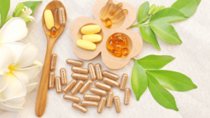 Best mood boosting supplements: natural remedies for a happier you