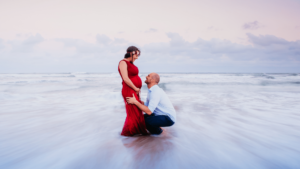 Couples maternity photoshoot: tips and ideas for capturing beautiful moments