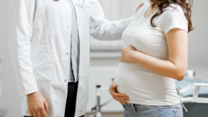 cold medicine safe for pregnant women