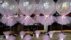 Diy balloon table centerpieces: how to create stunning decorations