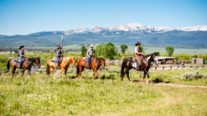 Family ranch vacations in texas: a guide to the best ranches for your next getaway