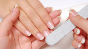 Nail tips at home: a comprehensive guide for beginners