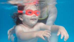 Swimming lessons for kids with autism: benefits and best practices