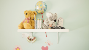 Toddler girl bedroom ideas: creative and adorable designs for your little one
