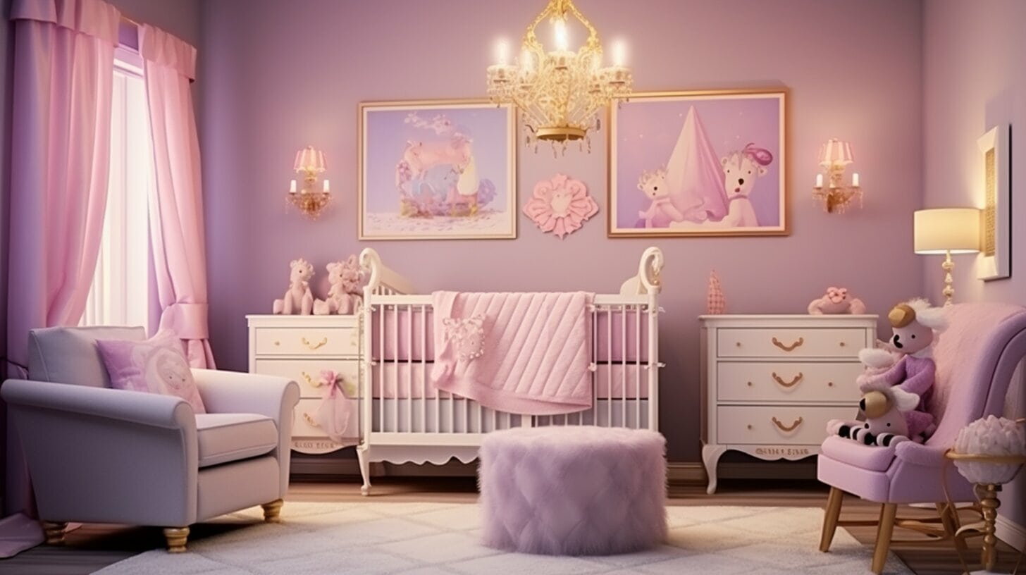 Nursery Decor: Top Girls' Room Ideas for 2025