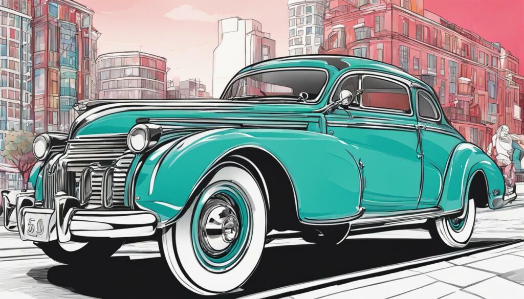 coloring app for cars