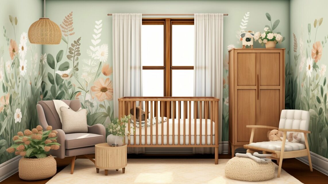 Nursery Decor: Top Girls' Room Ideas for 2025