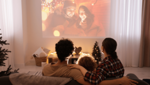 Kids christmas movies rated g: a list of family-friendly films for the holiday season