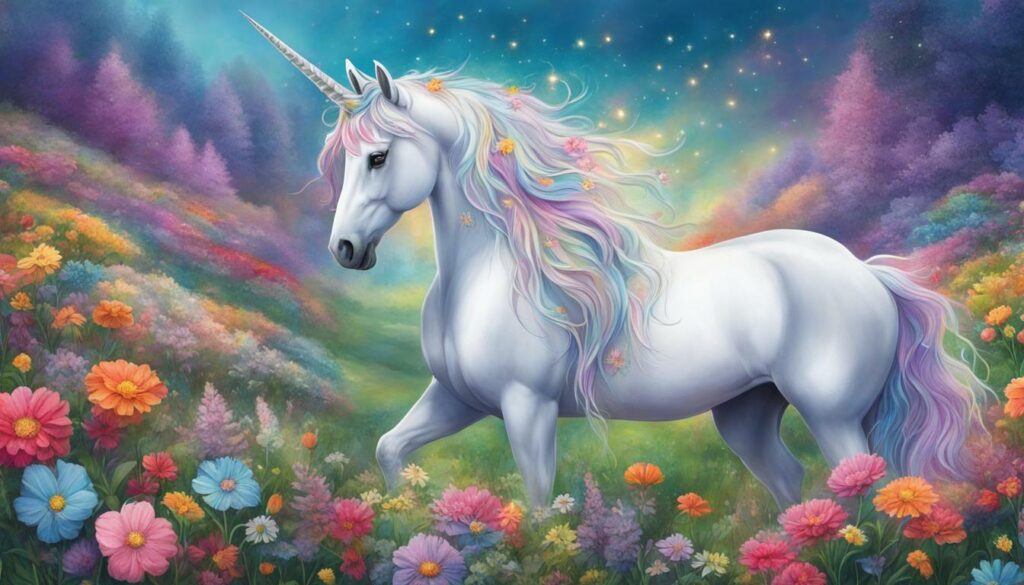 unicorn coloring pages for relaxation