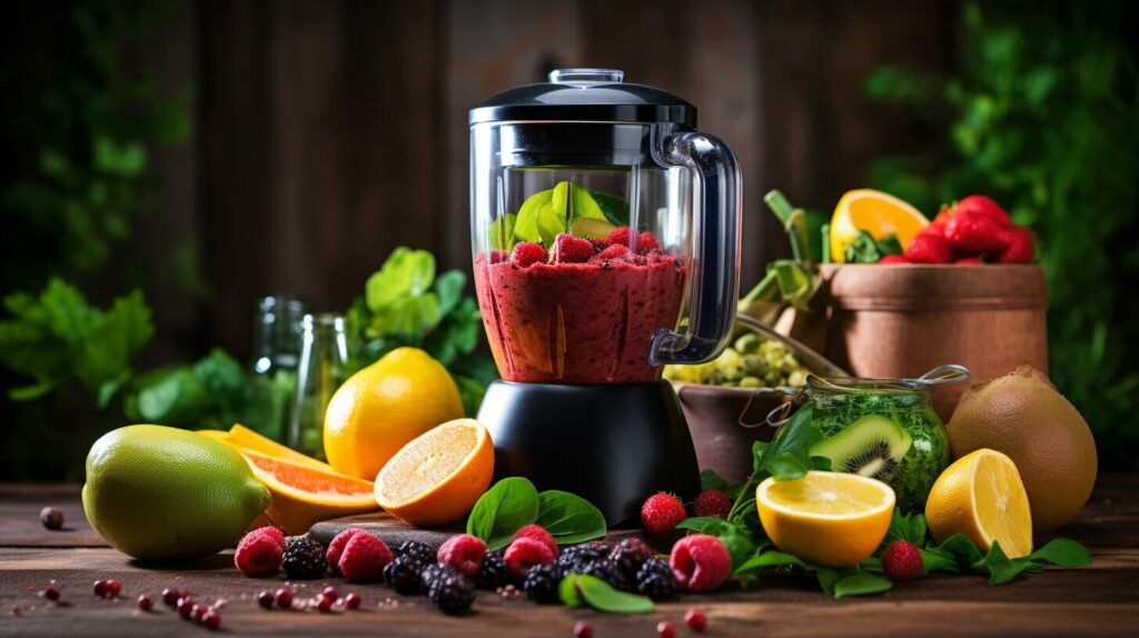 Belly Fat Burning Smoothies