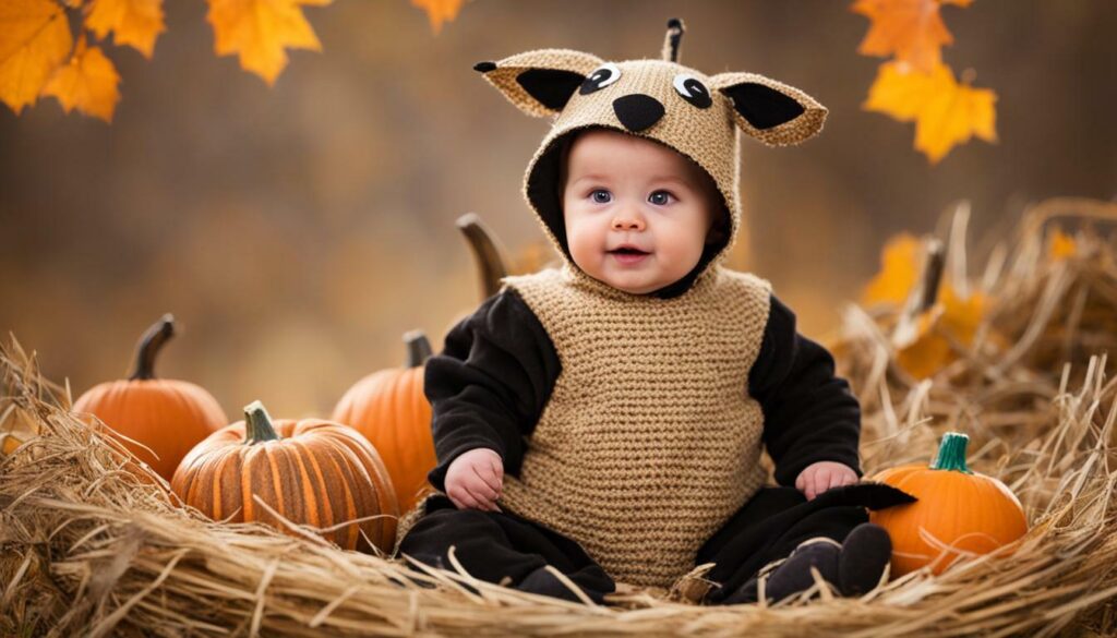 affordable baby halloween costumes